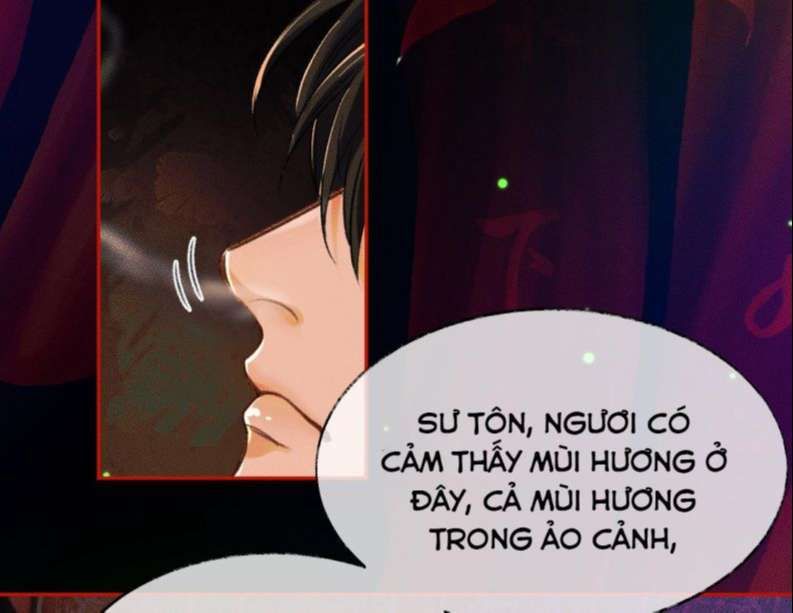 Husky Và Sư Tôn Mèo Trắng Của Hắn Chapter 21 - Trang 2