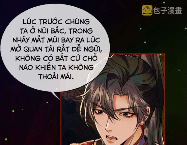 Husky Và Sư Tôn Mèo Trắng Của Hắn Chapter 21 - Trang 2