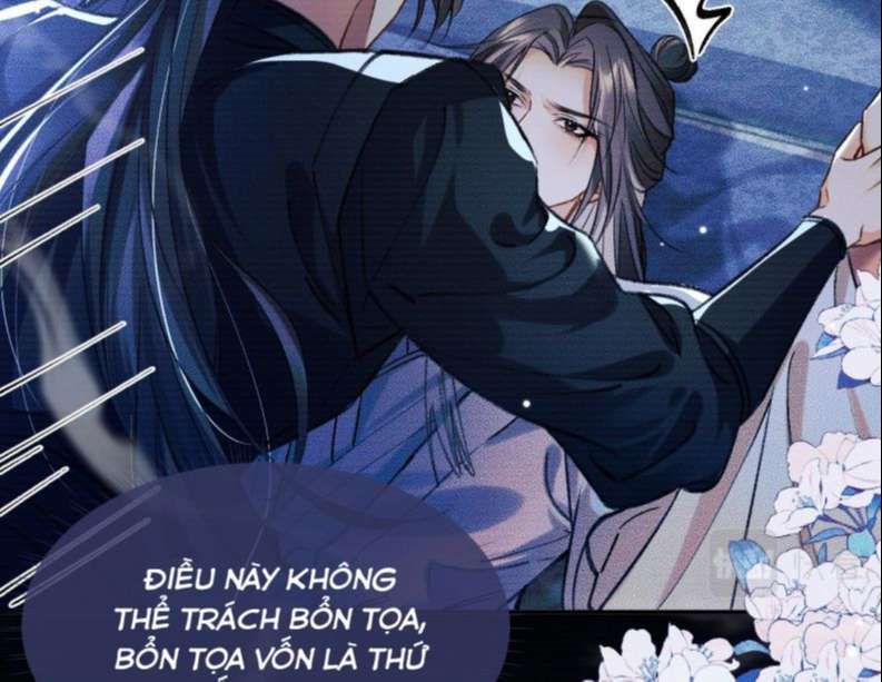 Husky Và Sư Tôn Mèo Trắng Của Hắn Chapter 21 - Trang 2