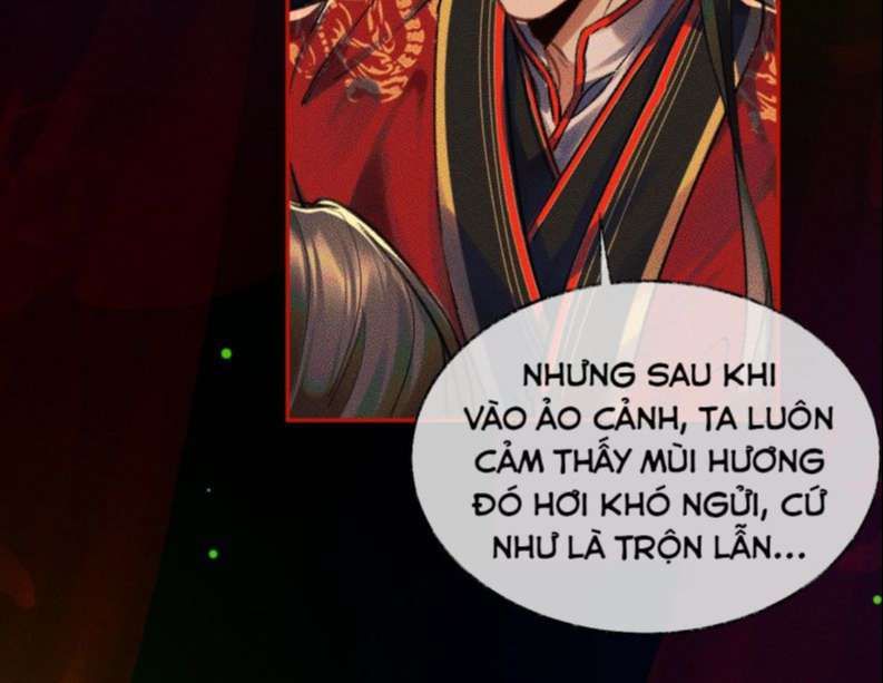 Husky Và Sư Tôn Mèo Trắng Của Hắn Chapter 21 - Trang 2