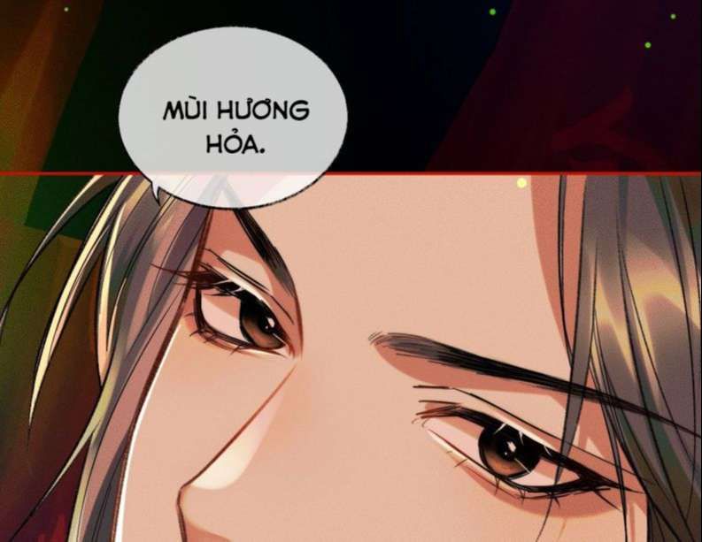 Husky Và Sư Tôn Mèo Trắng Của Hắn Chapter 21 - Trang 2