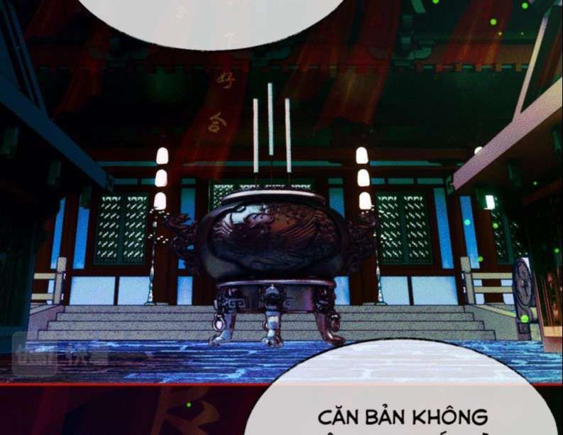 Husky Và Sư Tôn Mèo Trắng Của Hắn Chapter 21 - Trang 2