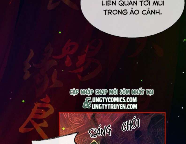 Husky Và Sư Tôn Mèo Trắng Của Hắn Chapter 21 - Trang 2