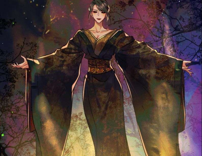 Husky Và Sư Tôn Mèo Trắng Của Hắn Chapter 21 - Trang 2