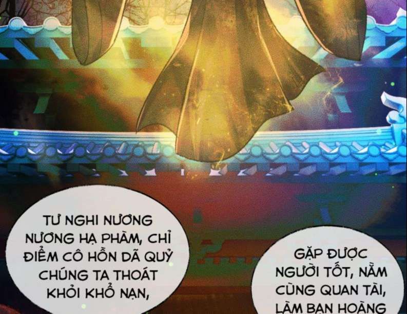 Husky Và Sư Tôn Mèo Trắng Của Hắn Chapter 21 - Trang 2
