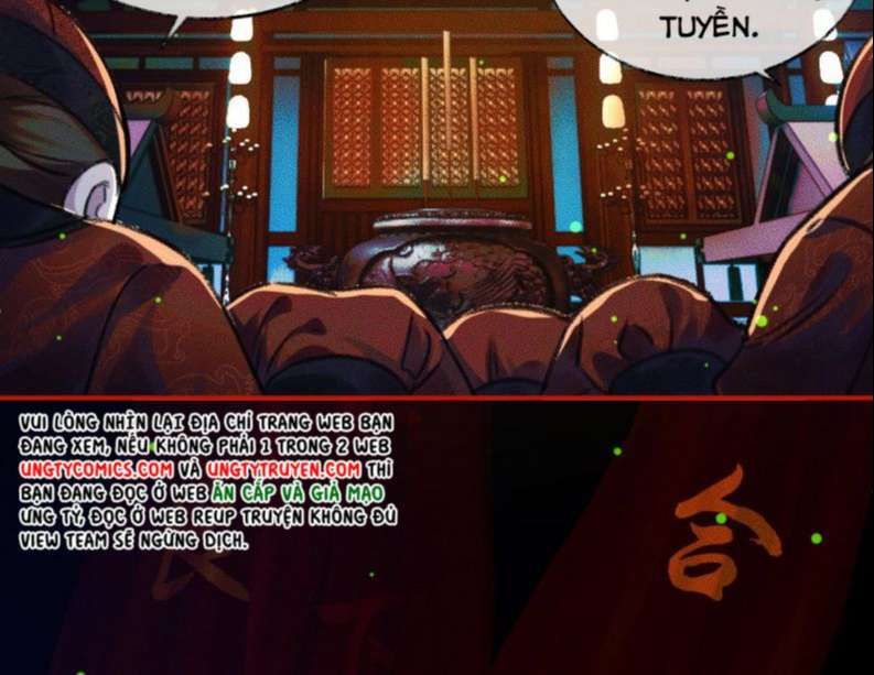 Husky Và Sư Tôn Mèo Trắng Của Hắn Chapter 21 - Trang 2