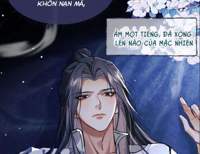 Husky Và Sư Tôn Mèo Trắng Của Hắn Chapter 21 - Trang 2