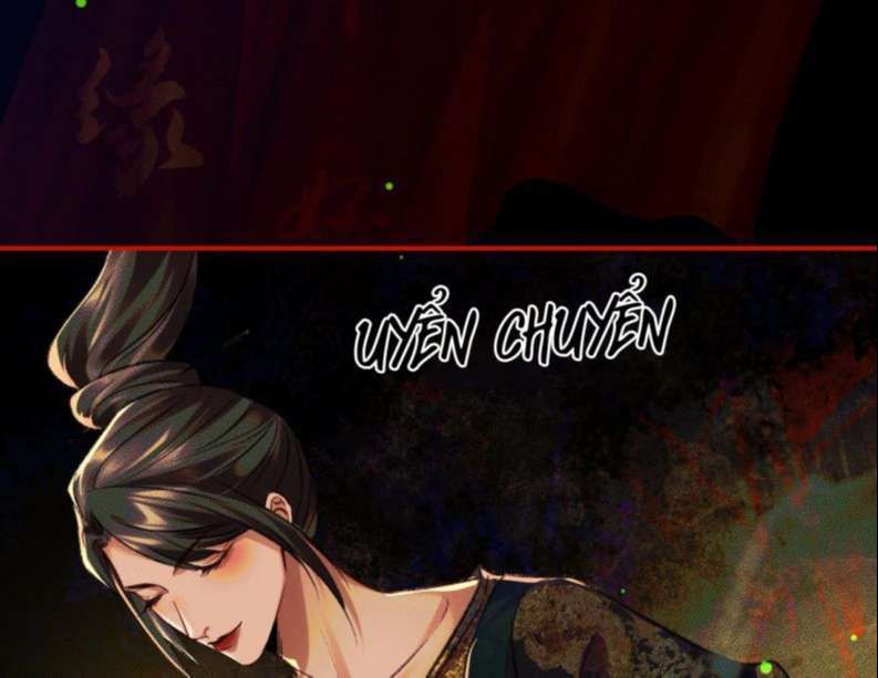 Husky Và Sư Tôn Mèo Trắng Của Hắn Chapter 21 - Trang 2
