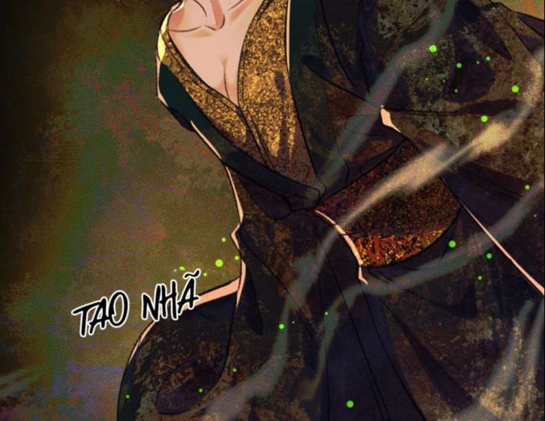 Husky Và Sư Tôn Mèo Trắng Của Hắn Chapter 21 - Trang 2