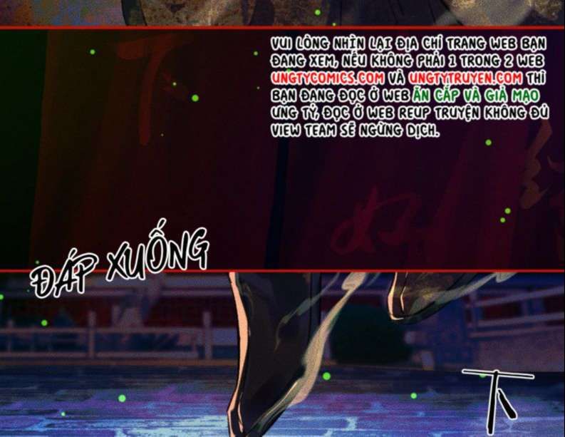 Husky Và Sư Tôn Mèo Trắng Của Hắn Chapter 21 - Trang 2