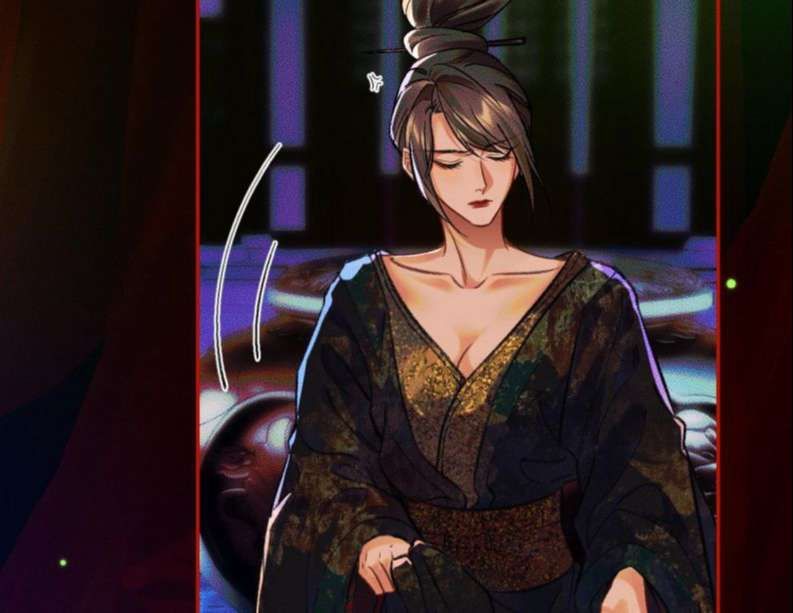 Husky Và Sư Tôn Mèo Trắng Của Hắn Chapter 21 - Trang 2