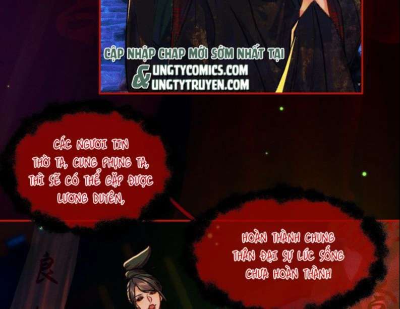 Husky Và Sư Tôn Mèo Trắng Của Hắn Chapter 21 - Trang 2