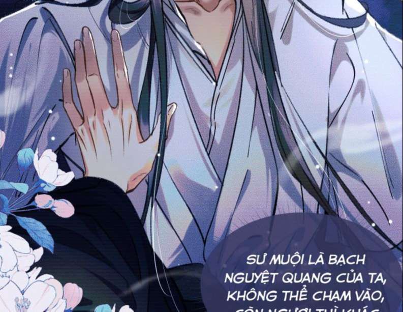 Husky Và Sư Tôn Mèo Trắng Của Hắn Chapter 21 - Trang 2