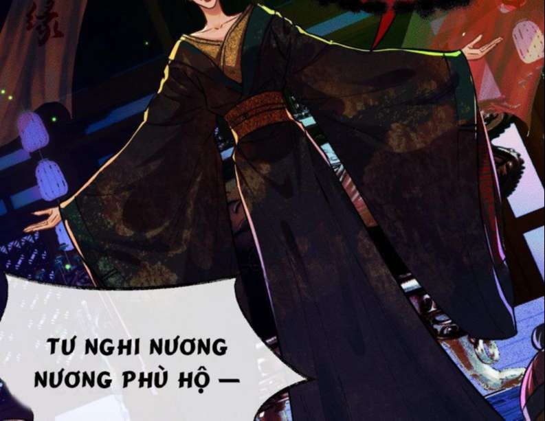 Husky Và Sư Tôn Mèo Trắng Của Hắn Chapter 21 - Trang 2