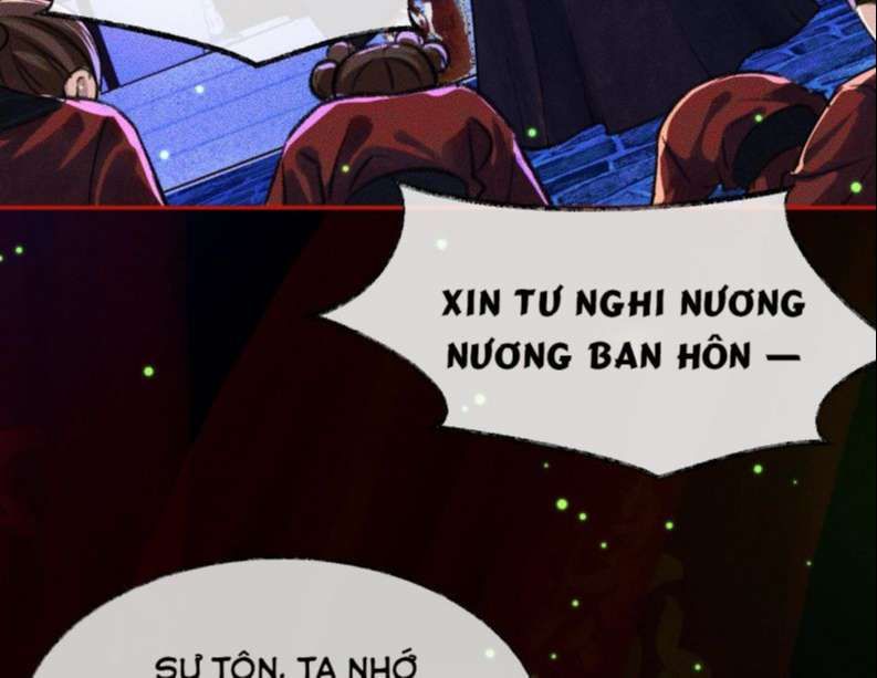 Husky Và Sư Tôn Mèo Trắng Của Hắn Chapter 21 - Trang 2