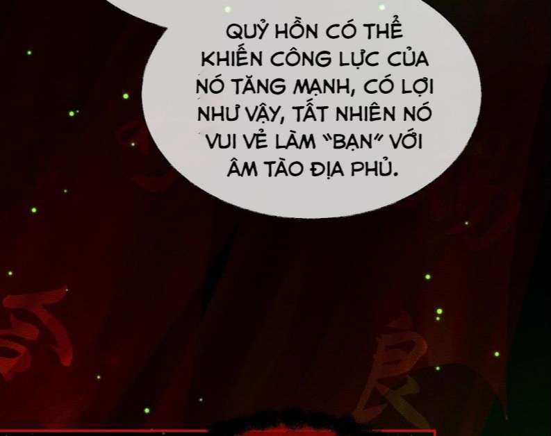 Husky Và Sư Tôn Mèo Trắng Của Hắn Chapter 21 - Trang 2