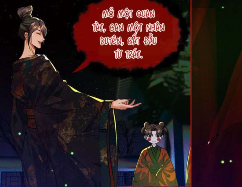 Husky Và Sư Tôn Mèo Trắng Của Hắn Chapter 21 - Trang 2