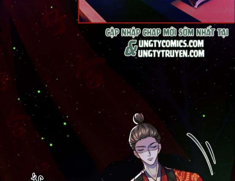 Husky Và Sư Tôn Mèo Trắng Của Hắn Chapter 21 - Trang 2