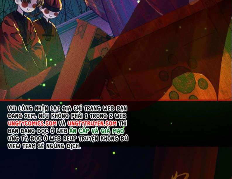 Husky Và Sư Tôn Mèo Trắng Của Hắn Chapter 21 - Trang 2