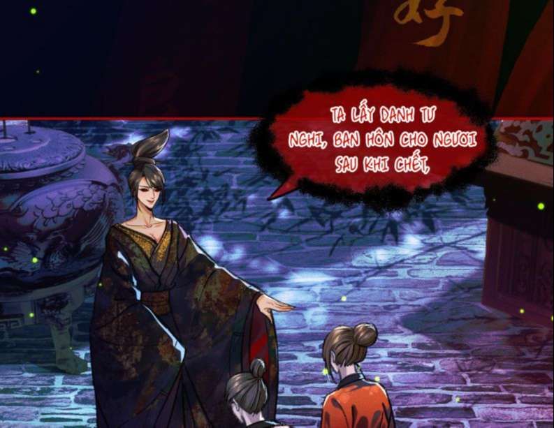 Husky Và Sư Tôn Mèo Trắng Của Hắn Chapter 21 - Trang 2