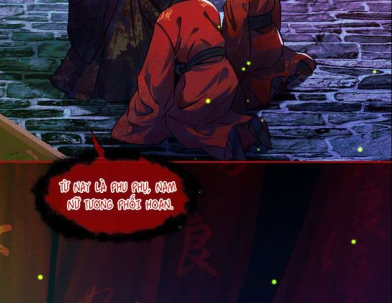 Husky Và Sư Tôn Mèo Trắng Của Hắn Chapter 21 - Trang 2