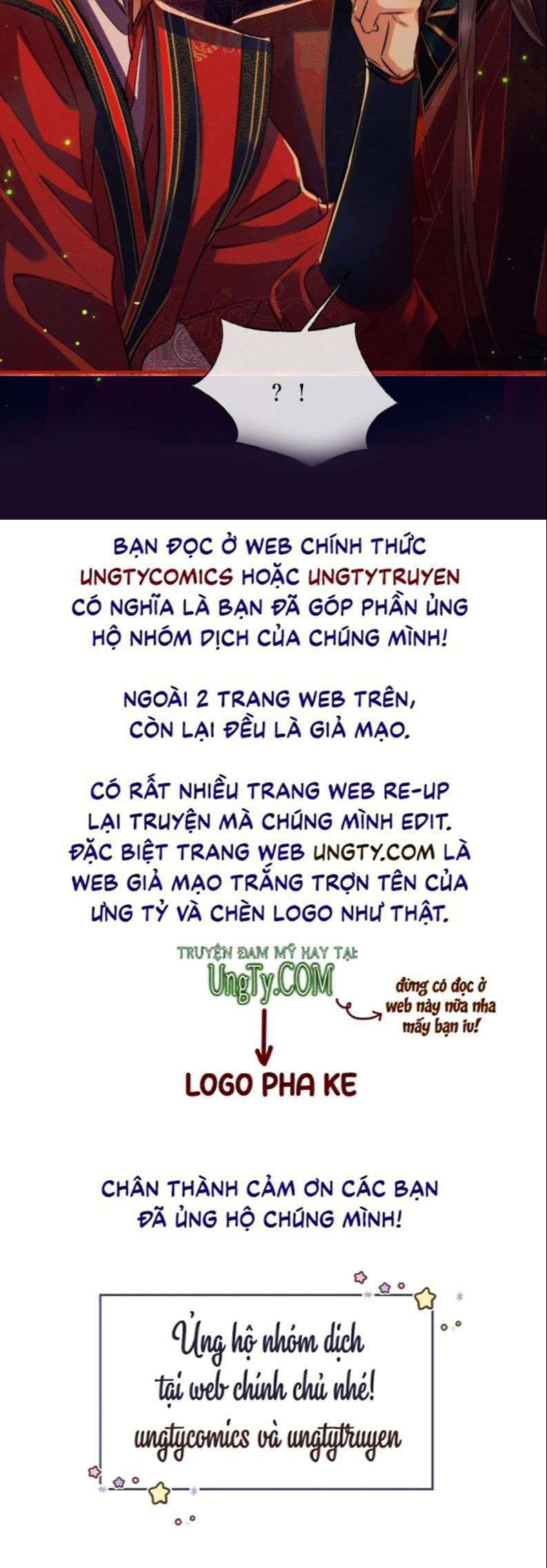 Husky Và Sư Tôn Mèo Trắng Của Hắn Chapter 21 - Trang 2