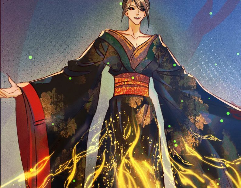 Husky Và Sư Tôn Mèo Trắng Của Hắn Chapter 22 - Trang 2