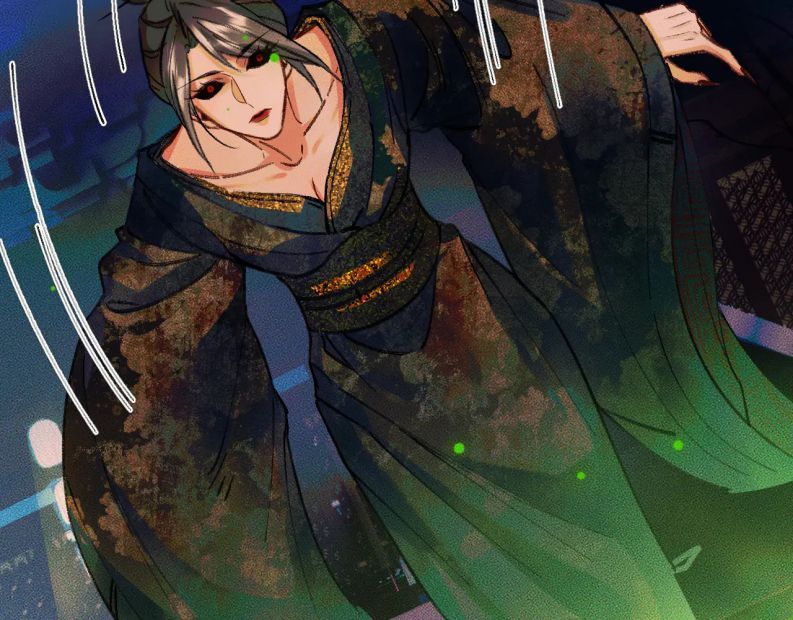 Husky Và Sư Tôn Mèo Trắng Của Hắn Chapter 22 - Trang 2