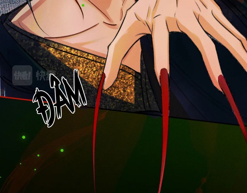 Husky Và Sư Tôn Mèo Trắng Của Hắn Chapter 22 - Trang 2