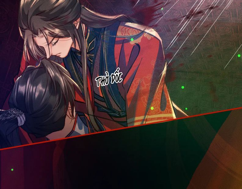 Husky Và Sư Tôn Mèo Trắng Của Hắn Chapter 22 - Trang 2