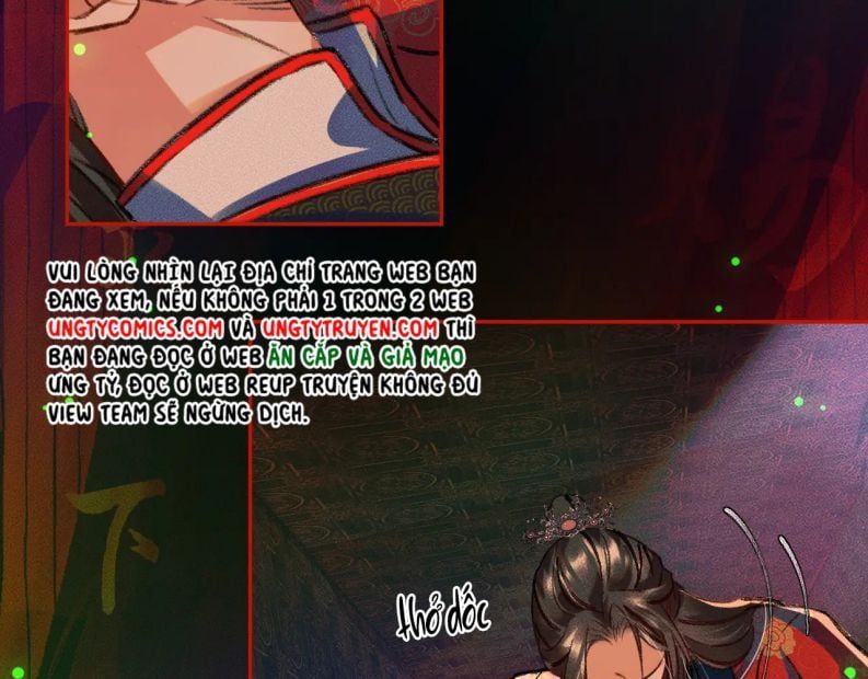 Husky Và Sư Tôn Mèo Trắng Của Hắn Chapter 22 - Trang 2