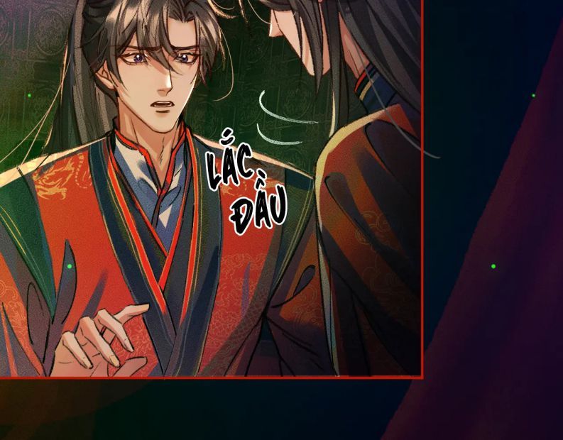 Husky Và Sư Tôn Mèo Trắng Của Hắn Chapter 22 - Trang 2