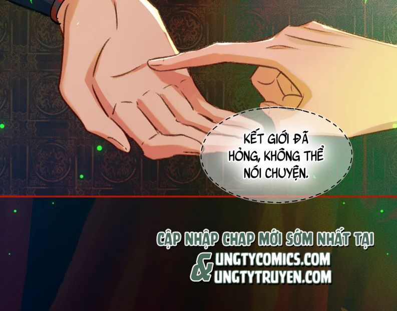 Husky Và Sư Tôn Mèo Trắng Của Hắn Chapter 22 - Trang 2