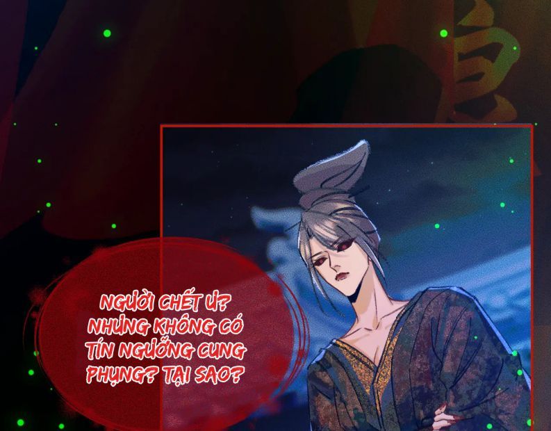 Husky Và Sư Tôn Mèo Trắng Của Hắn Chapter 22 - Trang 2