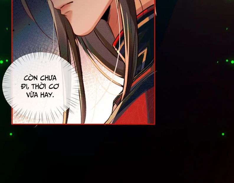 Husky Và Sư Tôn Mèo Trắng Của Hắn Chapter 22 - Trang 2