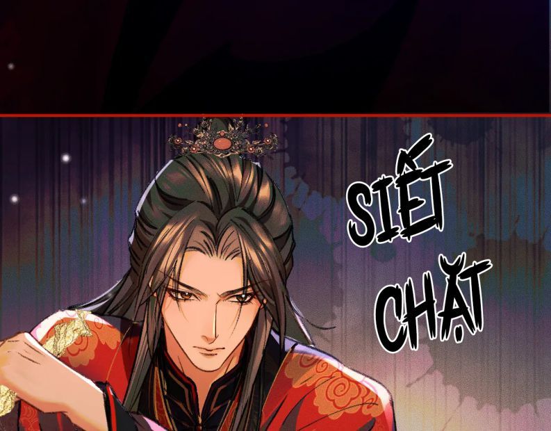 Husky Và Sư Tôn Mèo Trắng Của Hắn Chapter 22 - Trang 2