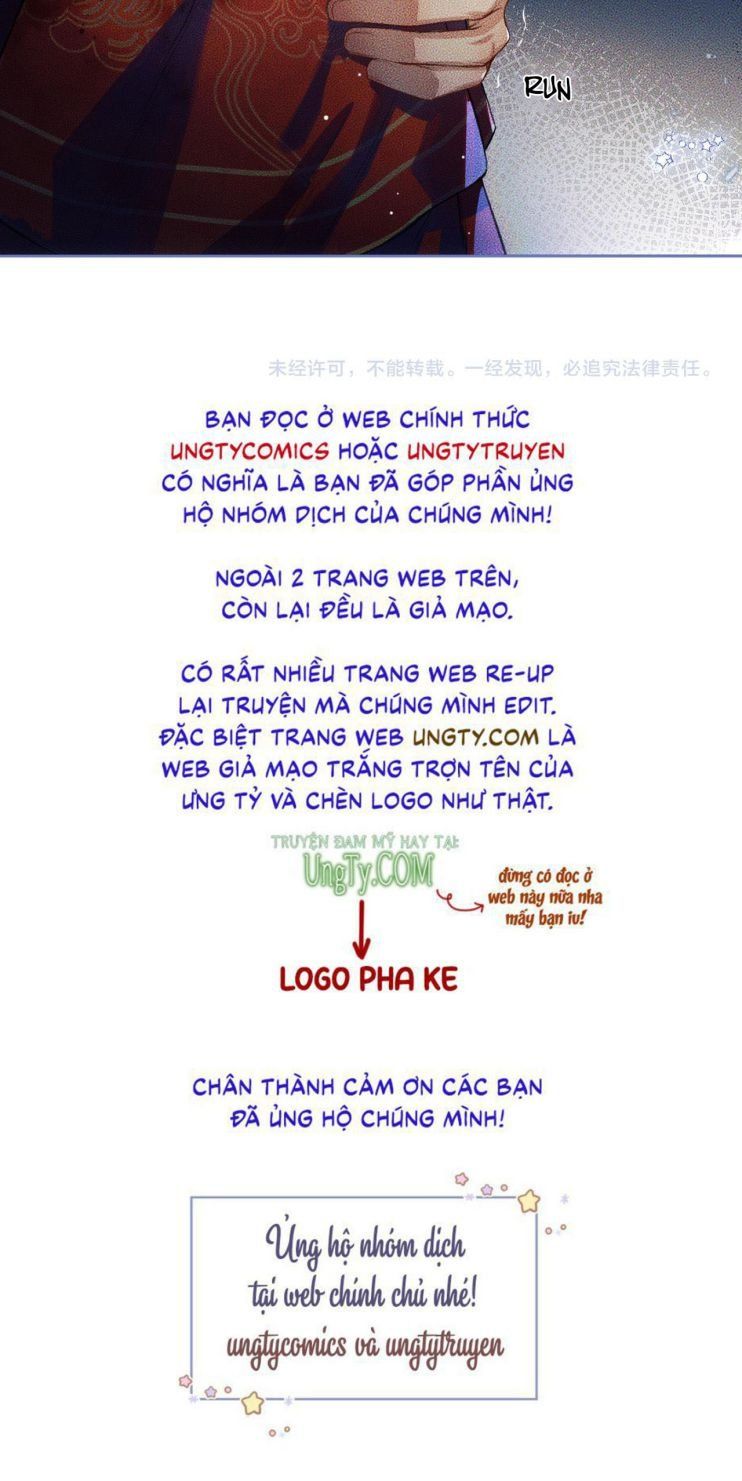 Husky Và Sư Tôn Mèo Trắng Của Hắn Chapter 24 - Trang 2