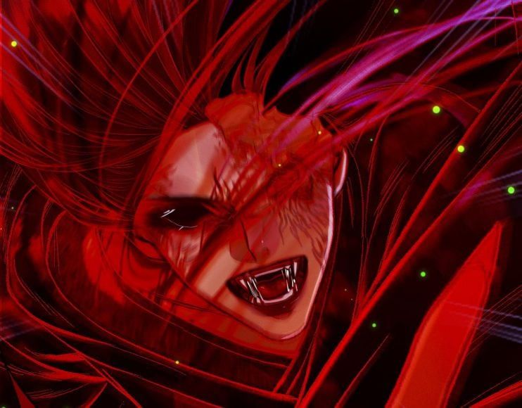 Husky Và Sư Tôn Mèo Trắng Của Hắn Chapter 24 - Trang 2