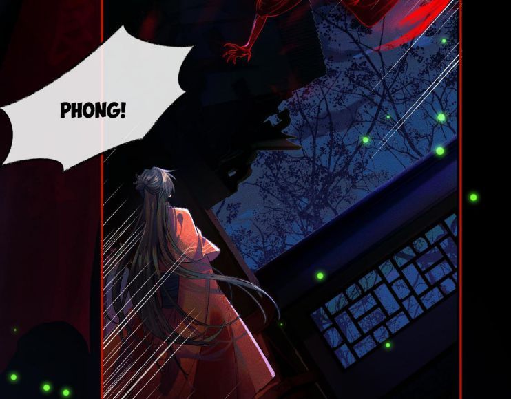 Husky Và Sư Tôn Mèo Trắng Của Hắn Chapter 24 - Trang 2