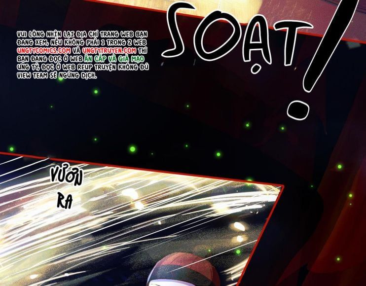 Husky Và Sư Tôn Mèo Trắng Của Hắn Chapter 24 - Trang 2