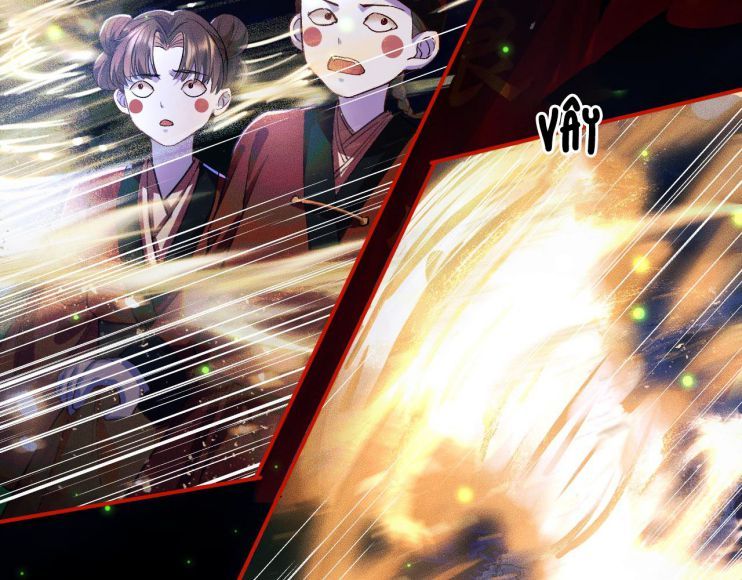 Husky Và Sư Tôn Mèo Trắng Của Hắn Chapter 24 - Trang 2