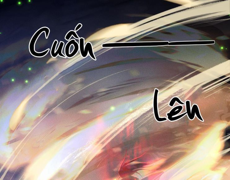 Husky Và Sư Tôn Mèo Trắng Của Hắn Chapter 24 - Trang 2