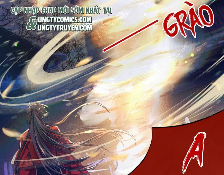 Husky Và Sư Tôn Mèo Trắng Của Hắn Chapter 24 - Trang 2