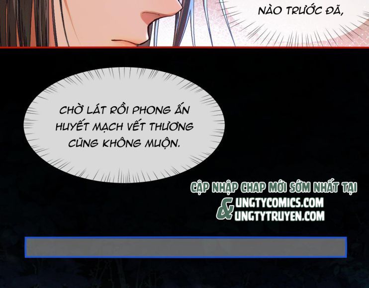 Husky Và Sư Tôn Mèo Trắng Của Hắn Chapter 24 - Trang 2