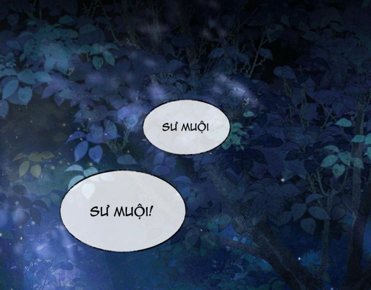 Husky Và Sư Tôn Mèo Trắng Của Hắn Chapter 24 - Trang 2