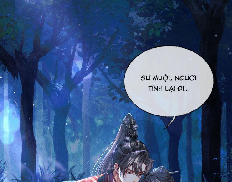 Husky Và Sư Tôn Mèo Trắng Của Hắn Chapter 24 - Trang 2
