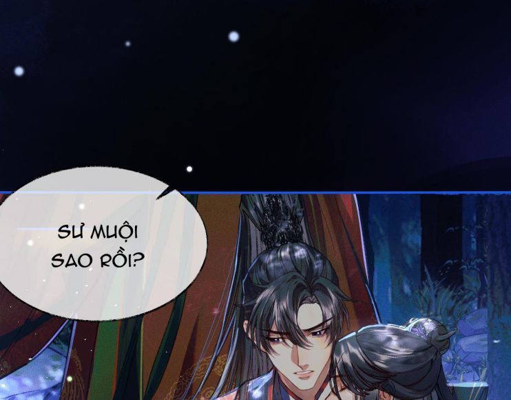 Husky Và Sư Tôn Mèo Trắng Của Hắn Chapter 24 - Trang 2