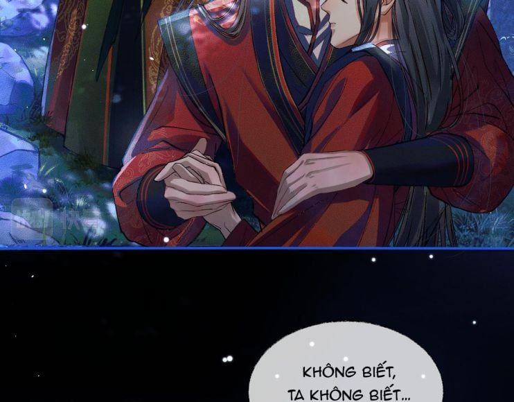 Husky Và Sư Tôn Mèo Trắng Của Hắn Chapter 24 - Trang 2