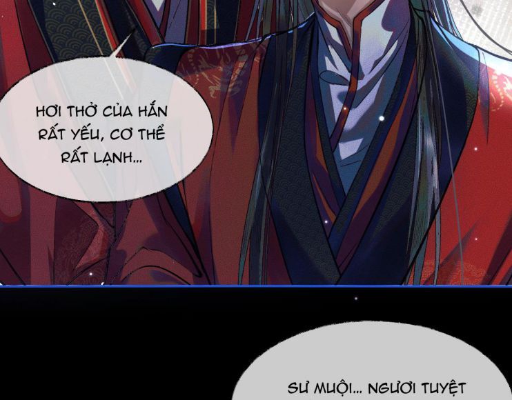 Husky Và Sư Tôn Mèo Trắng Của Hắn Chapter 24 - Trang 2