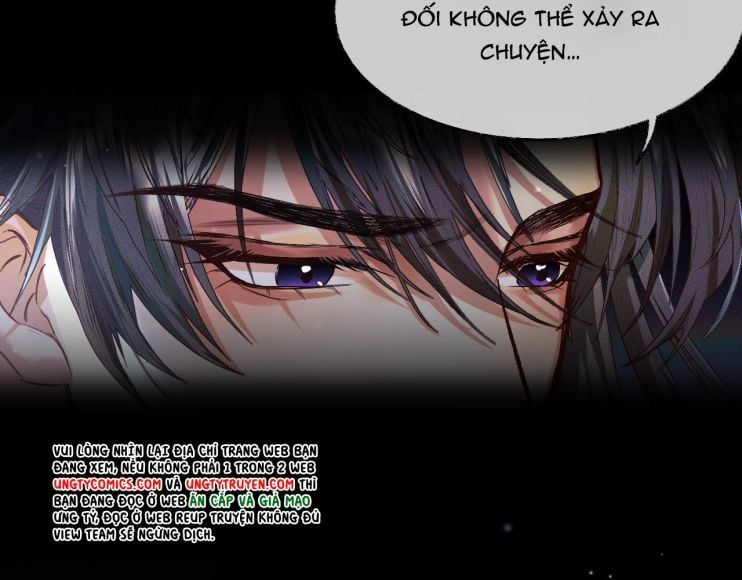 Husky Và Sư Tôn Mèo Trắng Của Hắn Chapter 24 - Trang 2